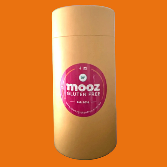 Mixes for DIY Baking - Brownies - Gluten Free and Dairy Free