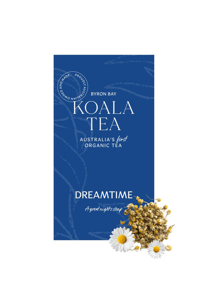 Koala Tea - Herbal Organic Tea - Dreamtime