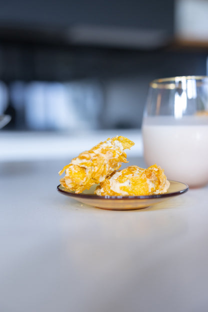 The Mega Biscuit Bundle - 90 Gluten Free & Dairy Free Biscuits