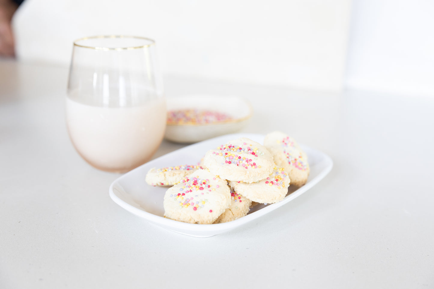 The Mega Biscuit Bundle - 90 Gluten Free & Dairy Free Biscuits