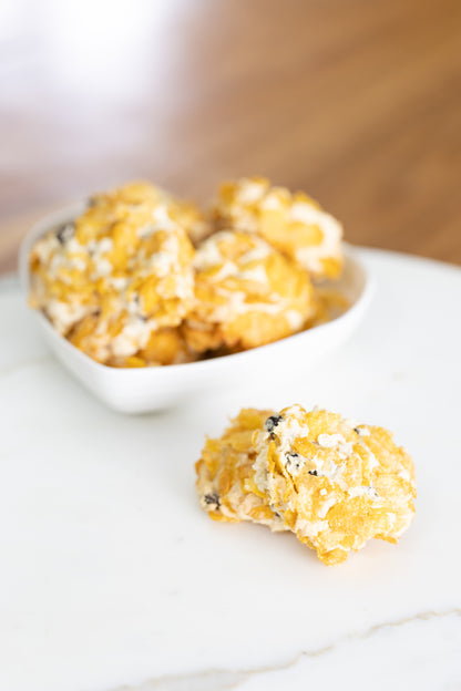 The Mega Biscuit Bundle - 90 Gluten Free & Dairy Free Biscuits