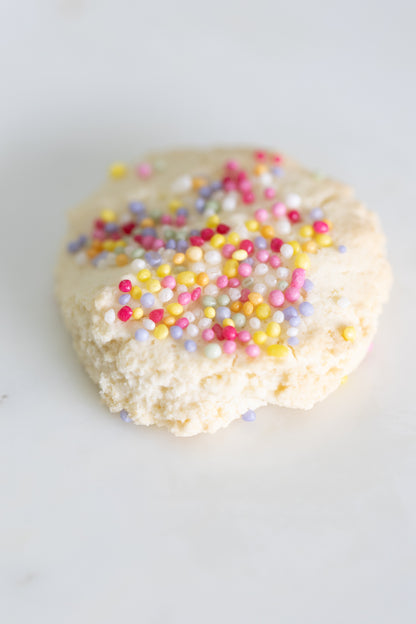 The Mega Biscuit Bundle - 90 Gluten Free & Dairy Free Biscuits