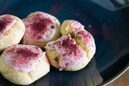 The Mega Biscuit Bundle - 90 Gluten Free & Dairy Free Biscuits