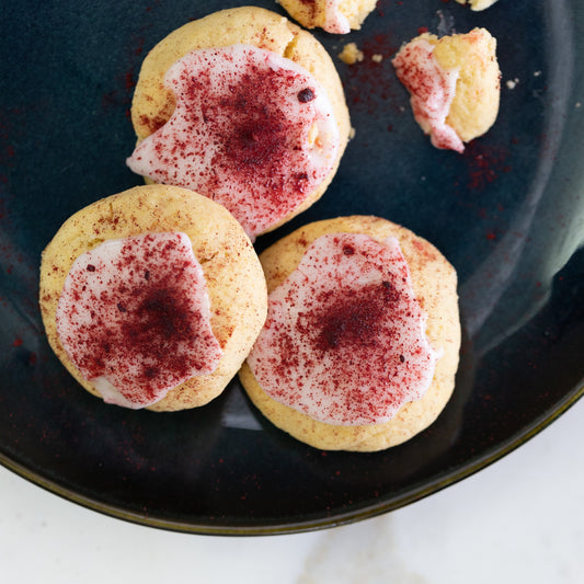 Nana's Honey Jumble - Gluten Free and Dairy Free - Pack of 3