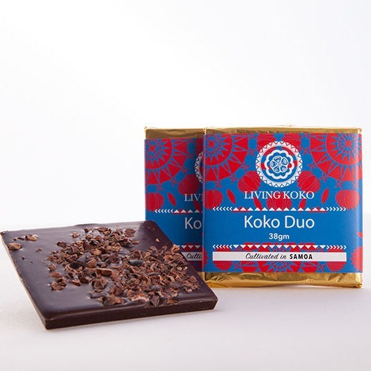Living Koko - Koko Duo - 38g