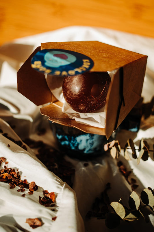 Living Koko - Koko Love Bombs - 38g